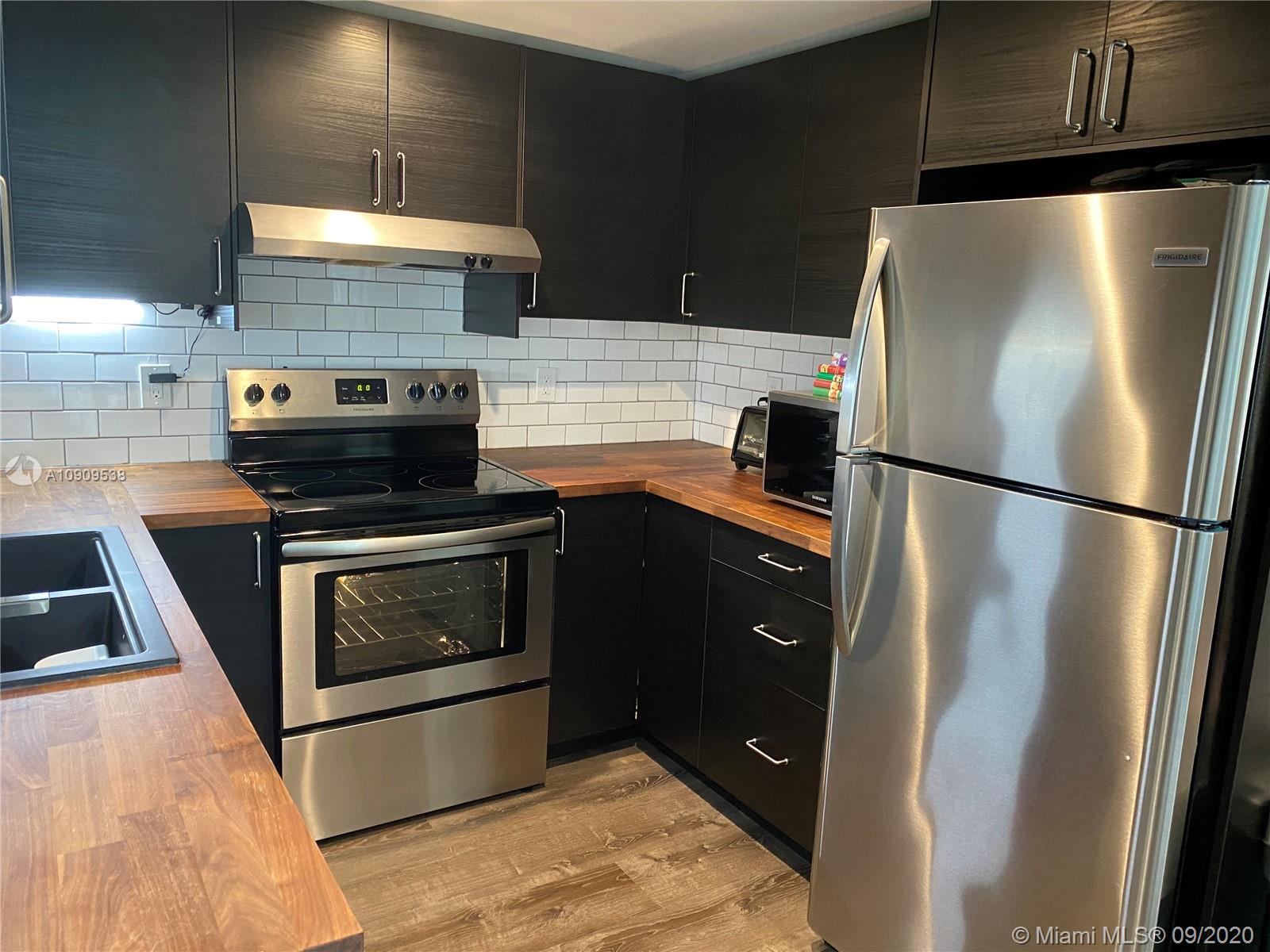 FAIRWAY - Residential Lease