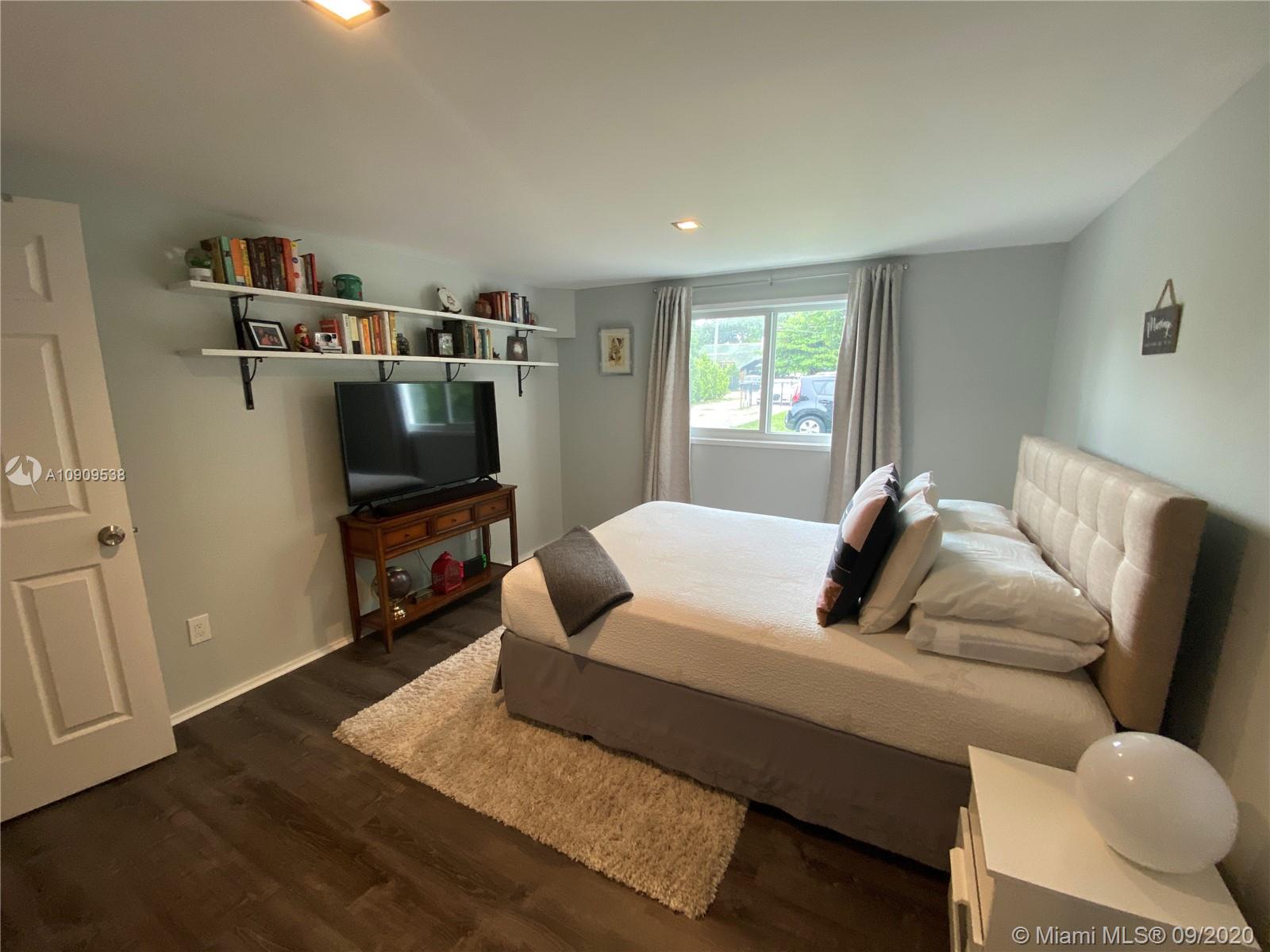 FAIRWAY - Residential Lease