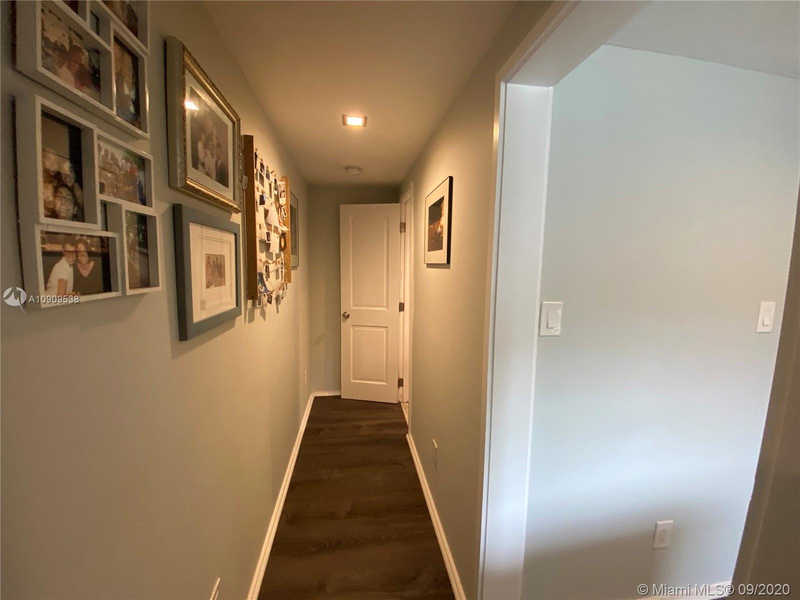 FAIRWAY - Residential Lease