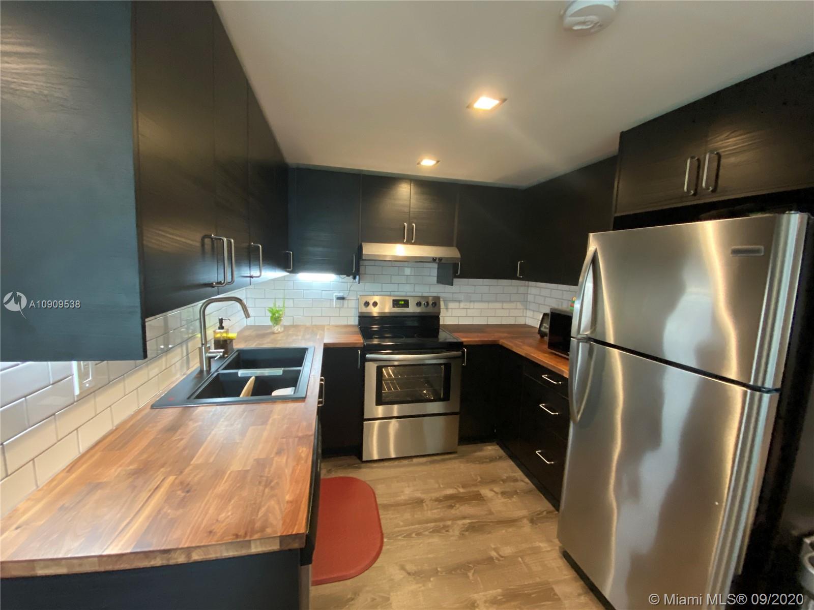 FAIRWAY - Residential Lease