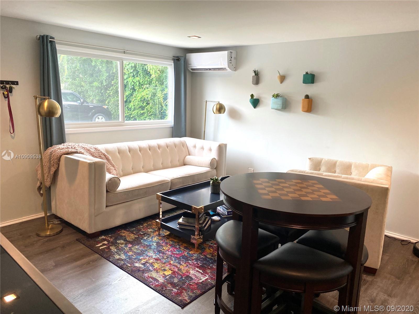 FAIRWAY - Residential Lease