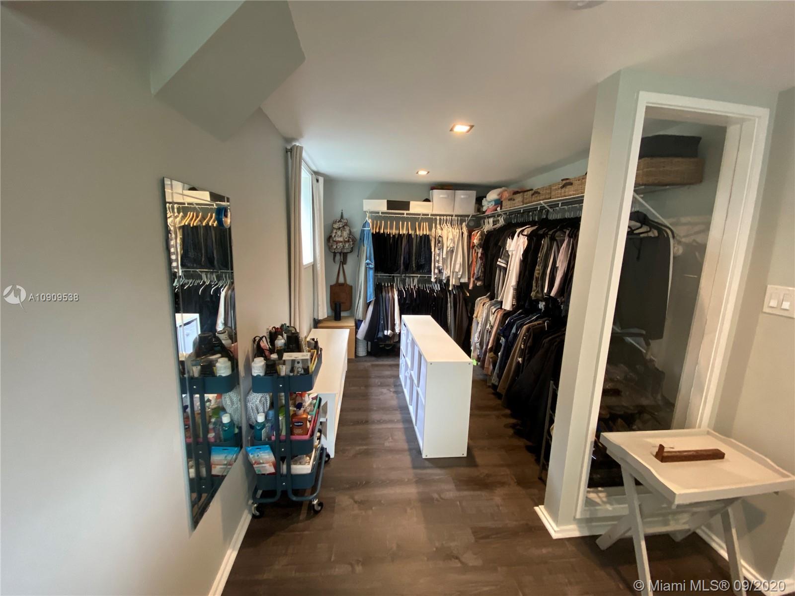 FAIRWAY - Residential Lease