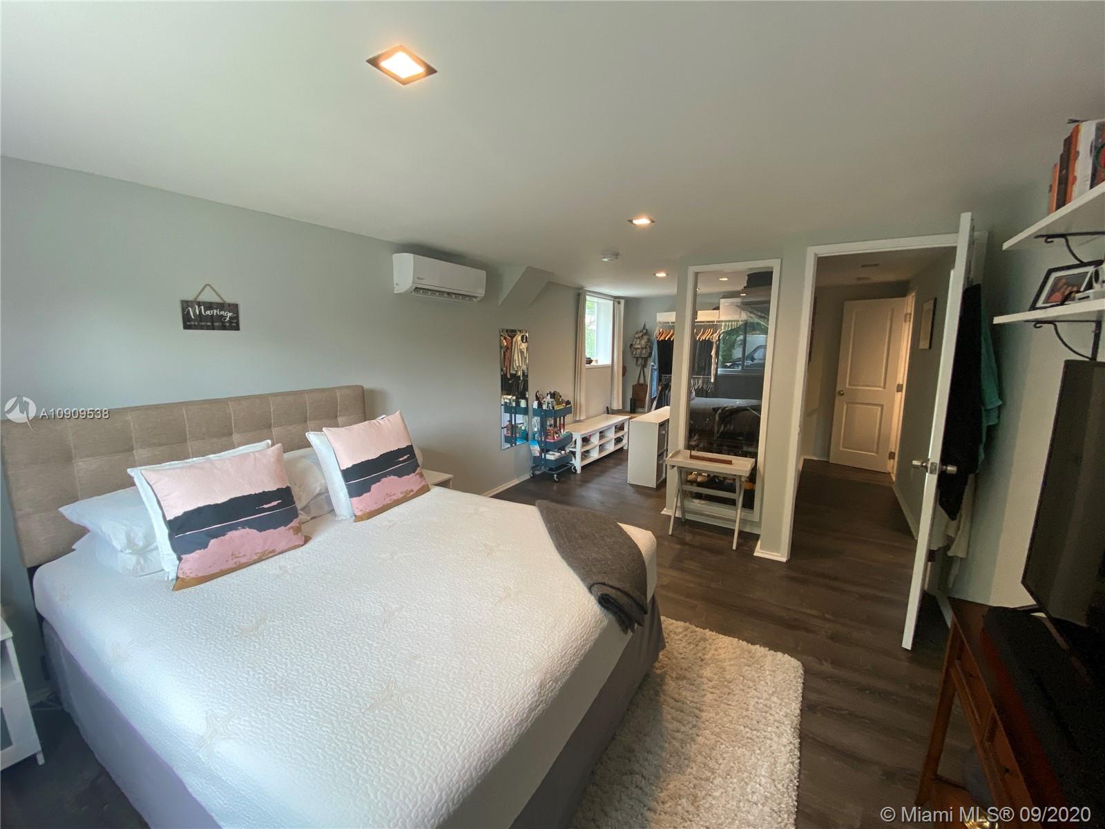 FAIRWAY - Residential Lease