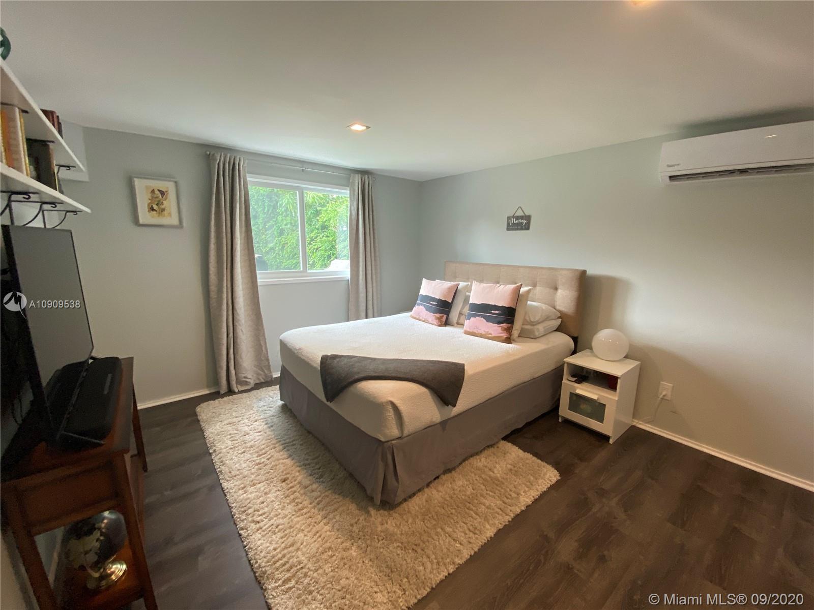 FAIRWAY - Residential Lease