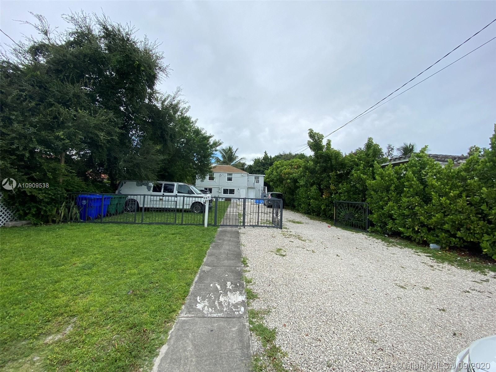 FAIRWAY - Residential Lease