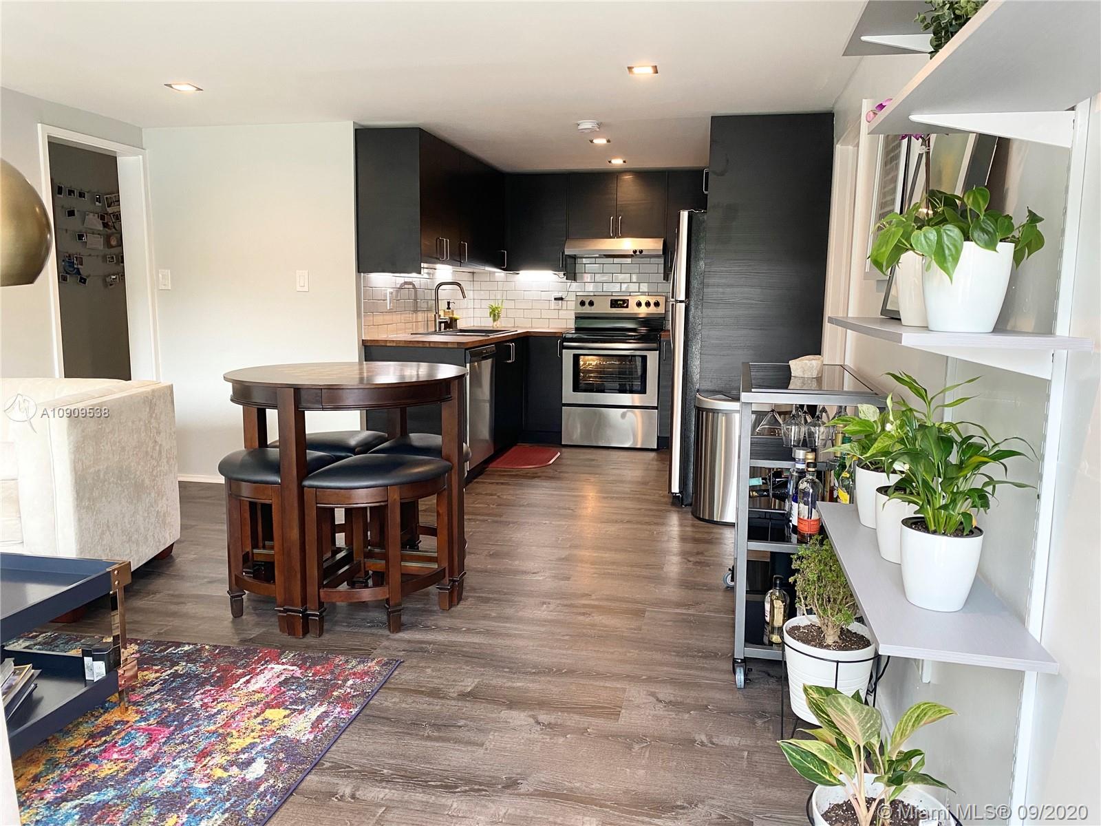 FAIRWAY - Residential Lease