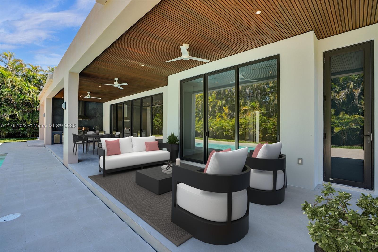 CLAIREWOOD ESTATES - Residential