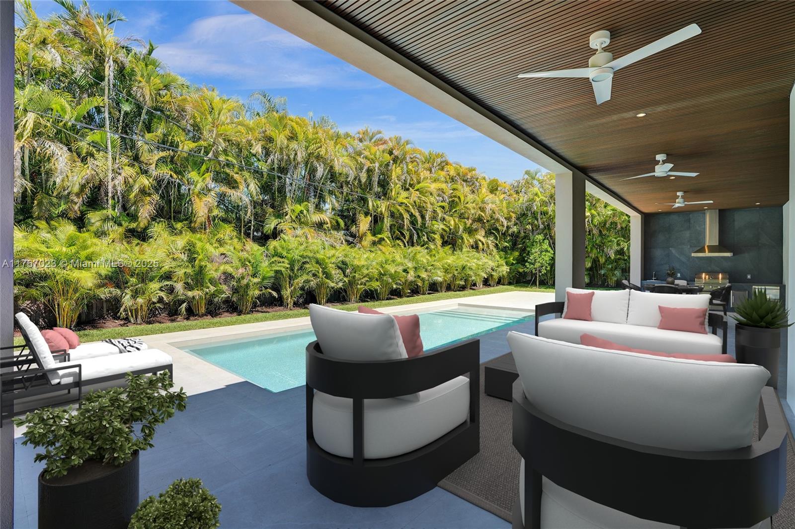 CLAIREWOOD ESTATES - Residential