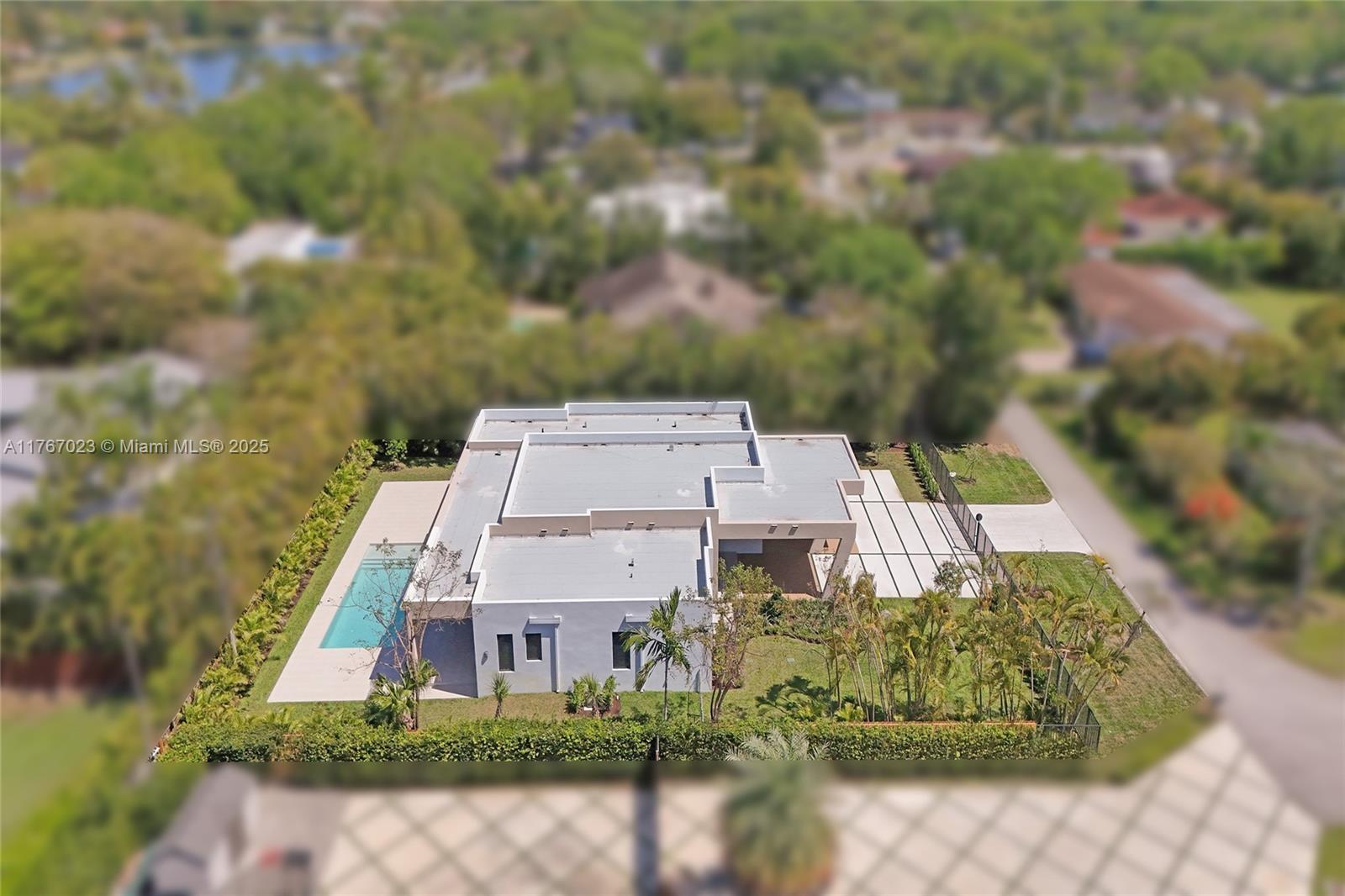 CLAIREWOOD ESTATES - Residential