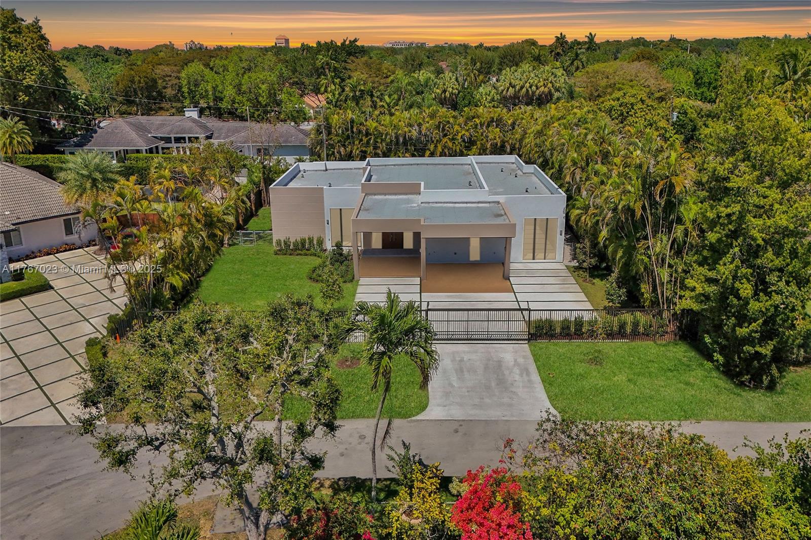 CLAIREWOOD ESTATES - Residential