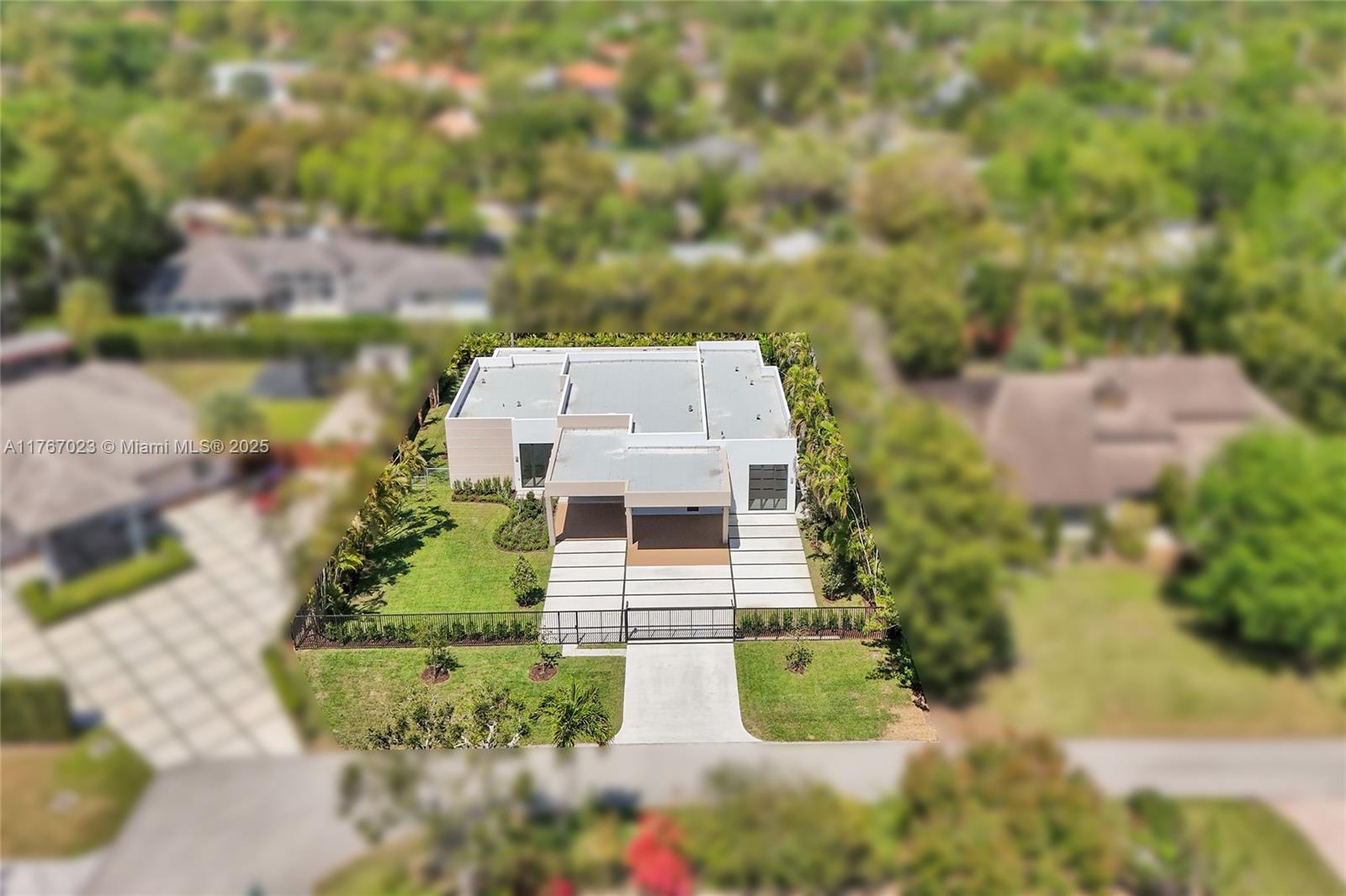 CLAIREWOOD ESTATES - Residential