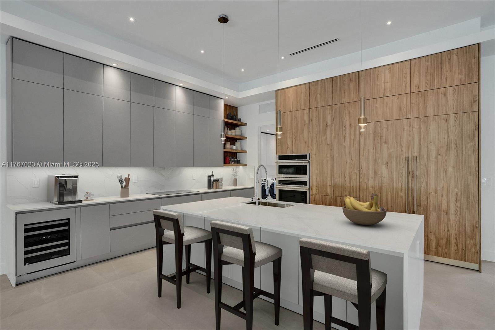 CLAIREWOOD ESTATES - Residential