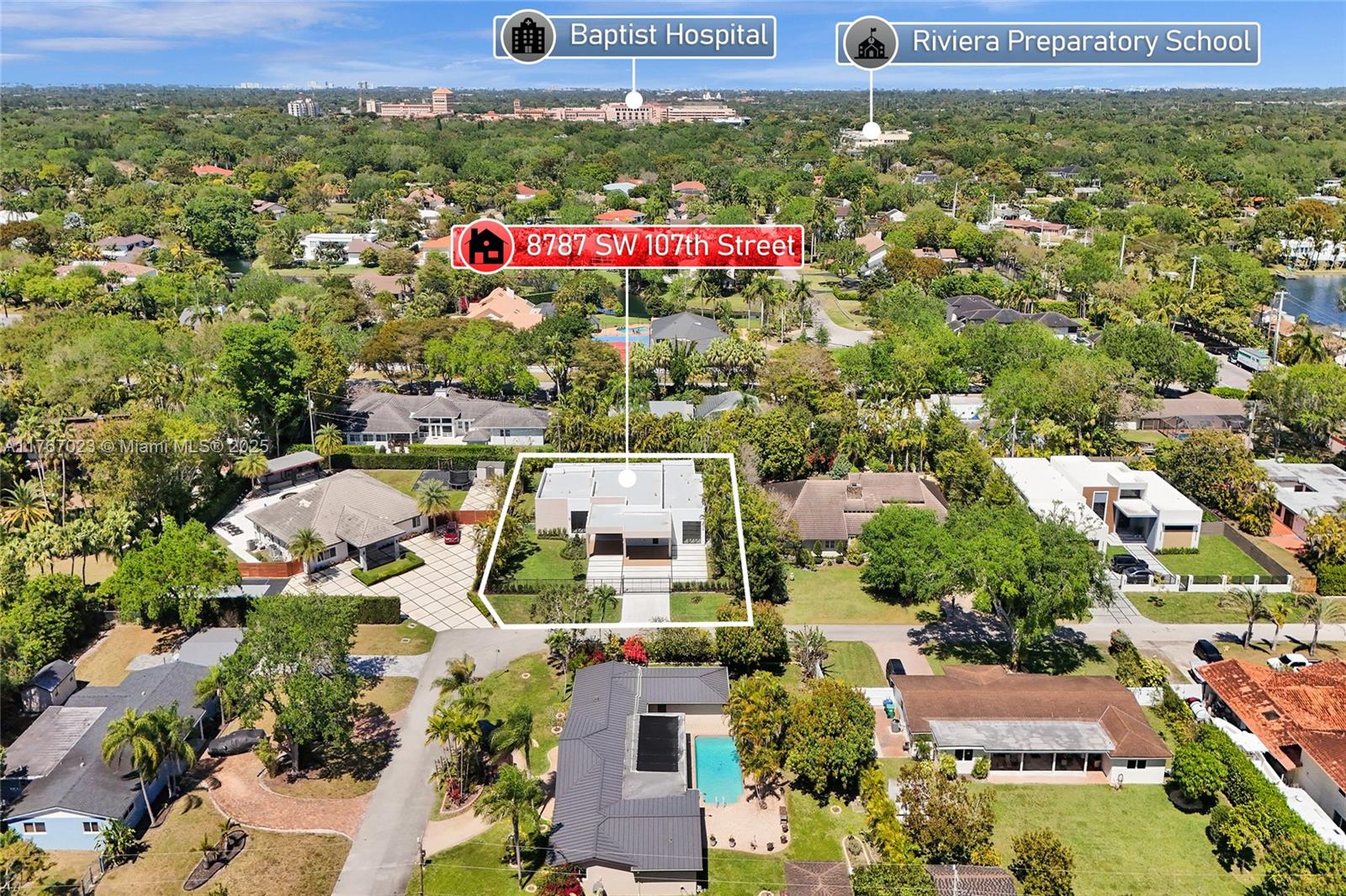 CLAIREWOOD ESTATES - Residential