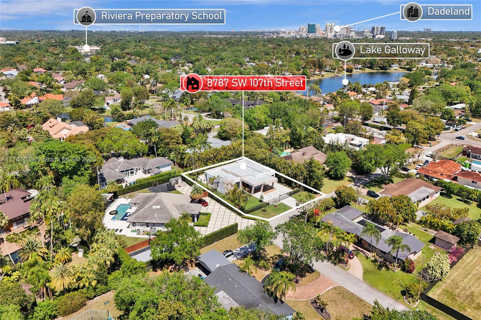 CLAIREWOOD ESTATES - Residential