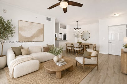 17145 N Bay Rd 4303 Sunny Isles Beach FL 33160