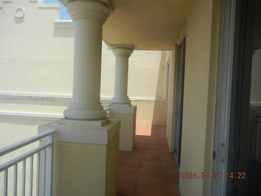 LEJEUNE PLAZA CONDO - Residential Lease