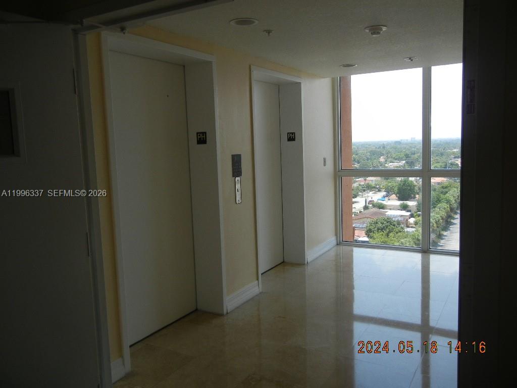 LEJEUNE PLAZA CONDO - Residential Lease