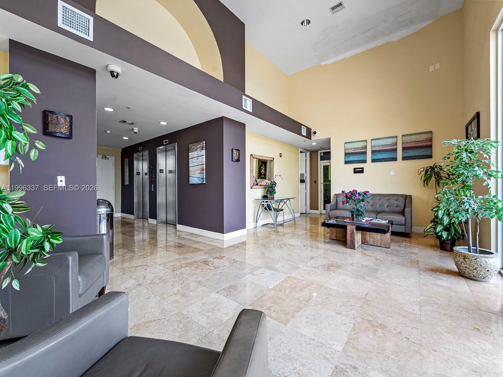 LEJEUNE PLAZA CONDO - Residential Lease