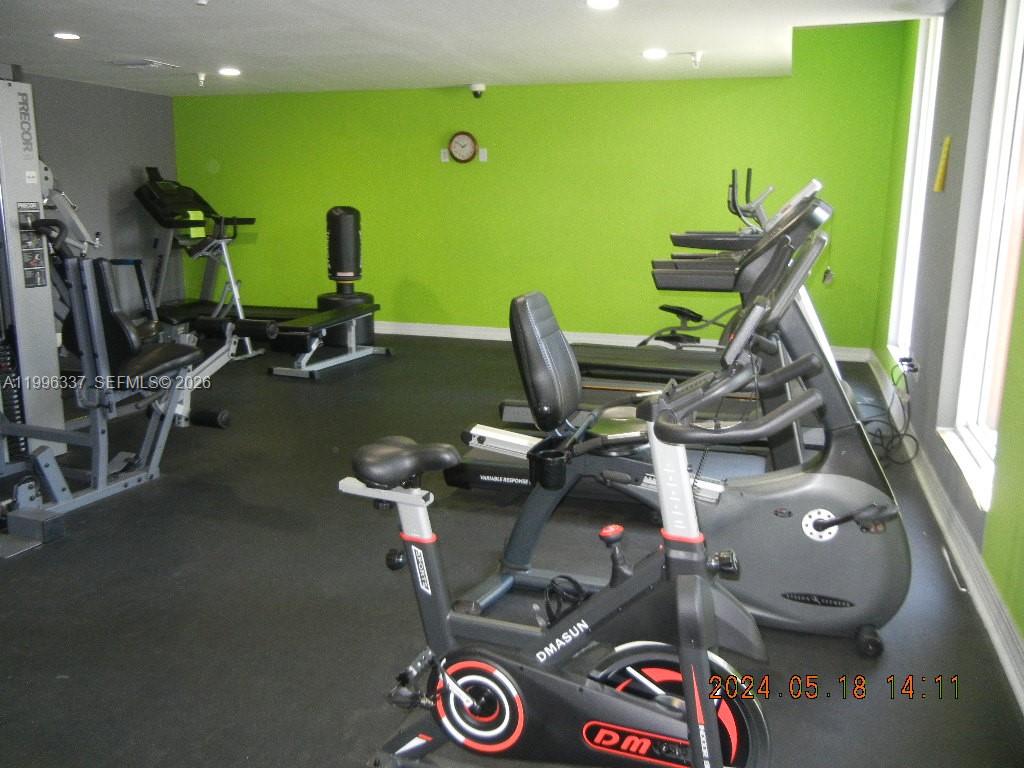 LEJEUNE PLAZA CONDO - Residential Lease