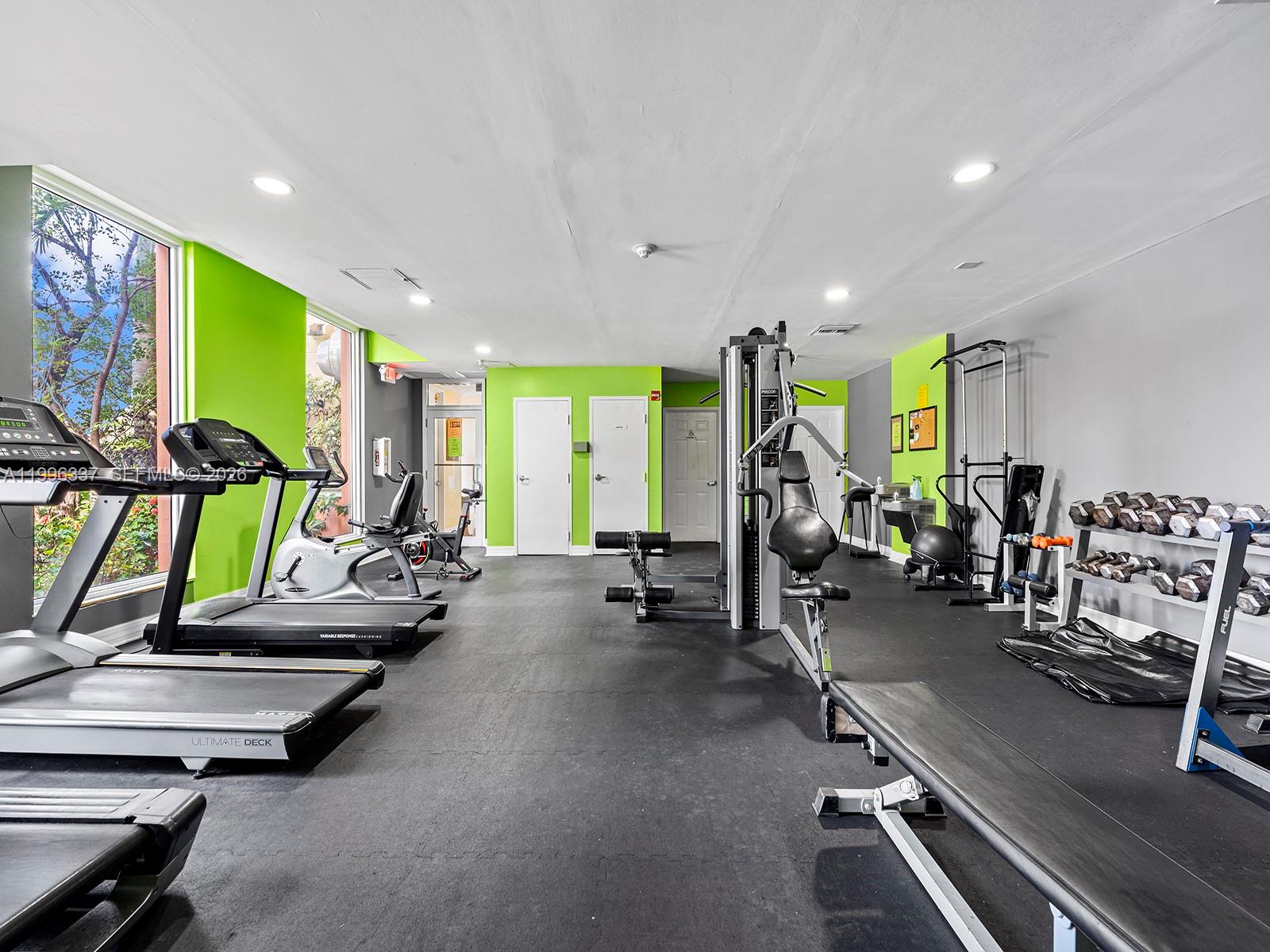 LEJEUNE PLAZA CONDO - Residential Lease