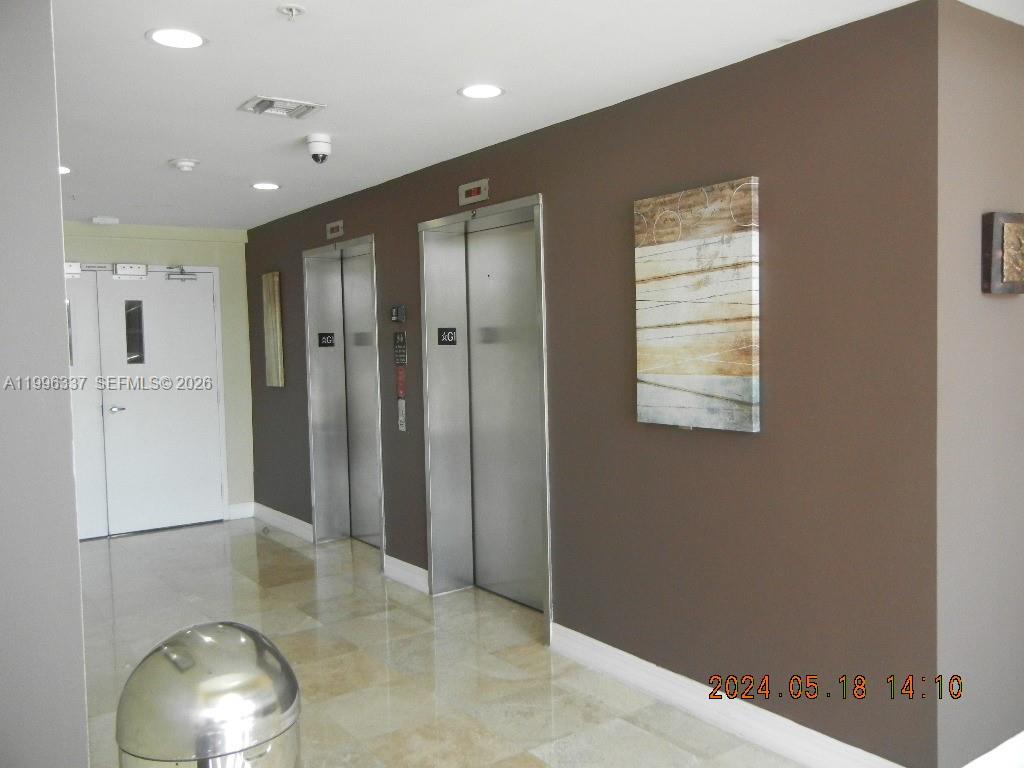 LEJEUNE PLAZA CONDO - Residential Lease