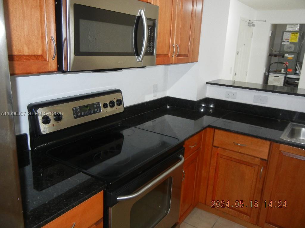 LEJEUNE PLAZA CONDO - Residential Lease