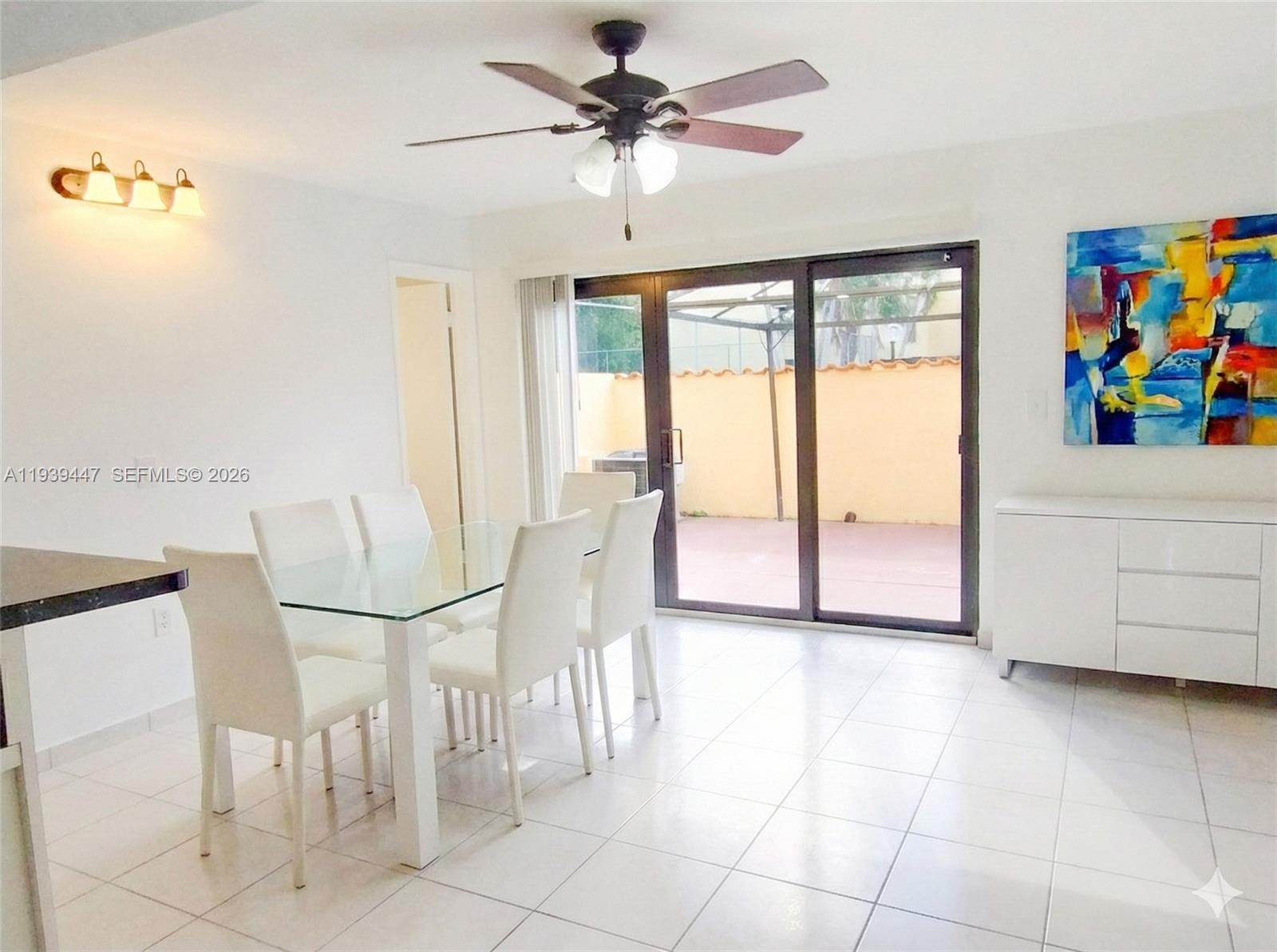 DEL RIO VILLAGE NORTH - Residential Lease