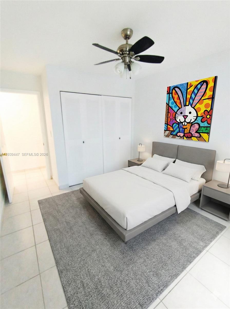 DEL RIO VILLAGE NORTH - Residential Lease