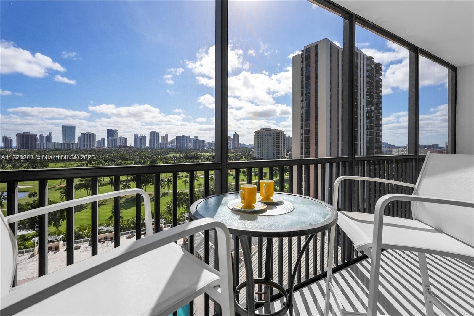 Property for Sale at 20301 W Country Club Dr 1226, Aventura, Miami-Dade County, Florida - Bedrooms: 2 
Bathrooms: 2  - $429,000