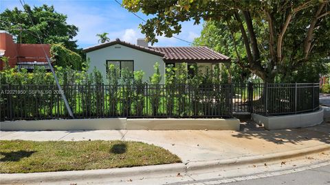 424 NE 63rd St Miami FL 33138