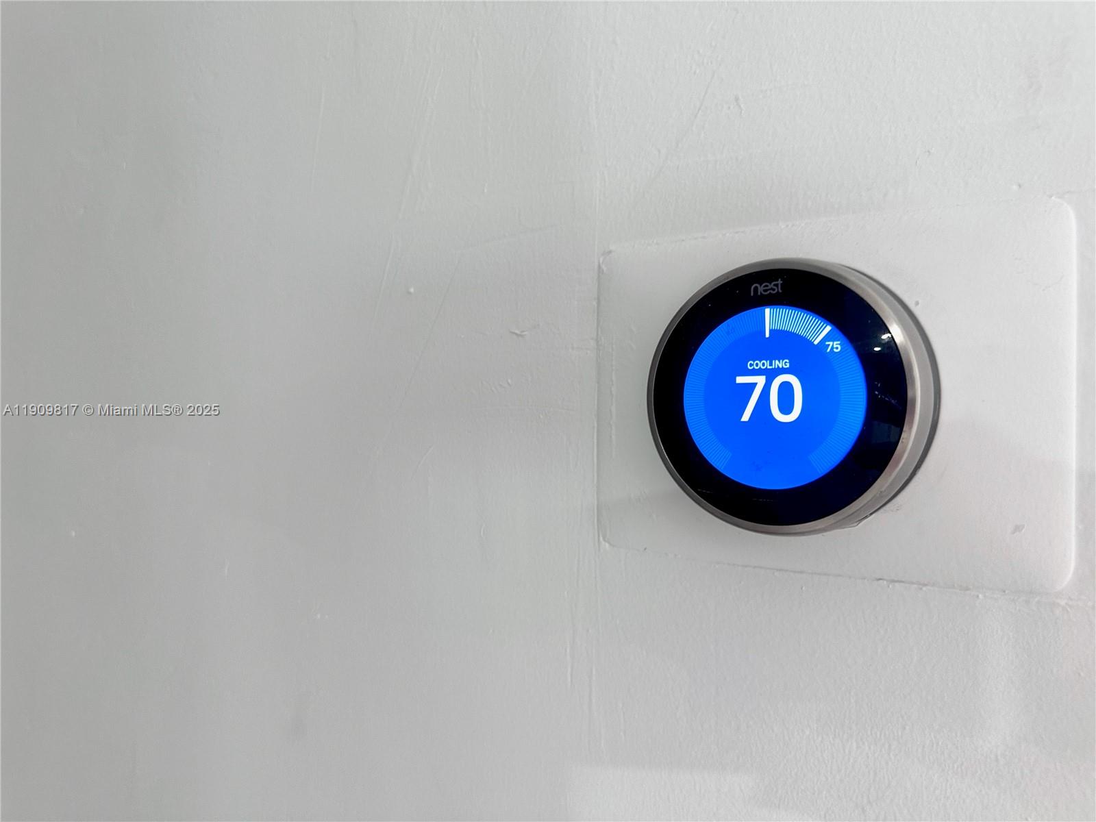 SHERIDAN PARK - Residential Lease