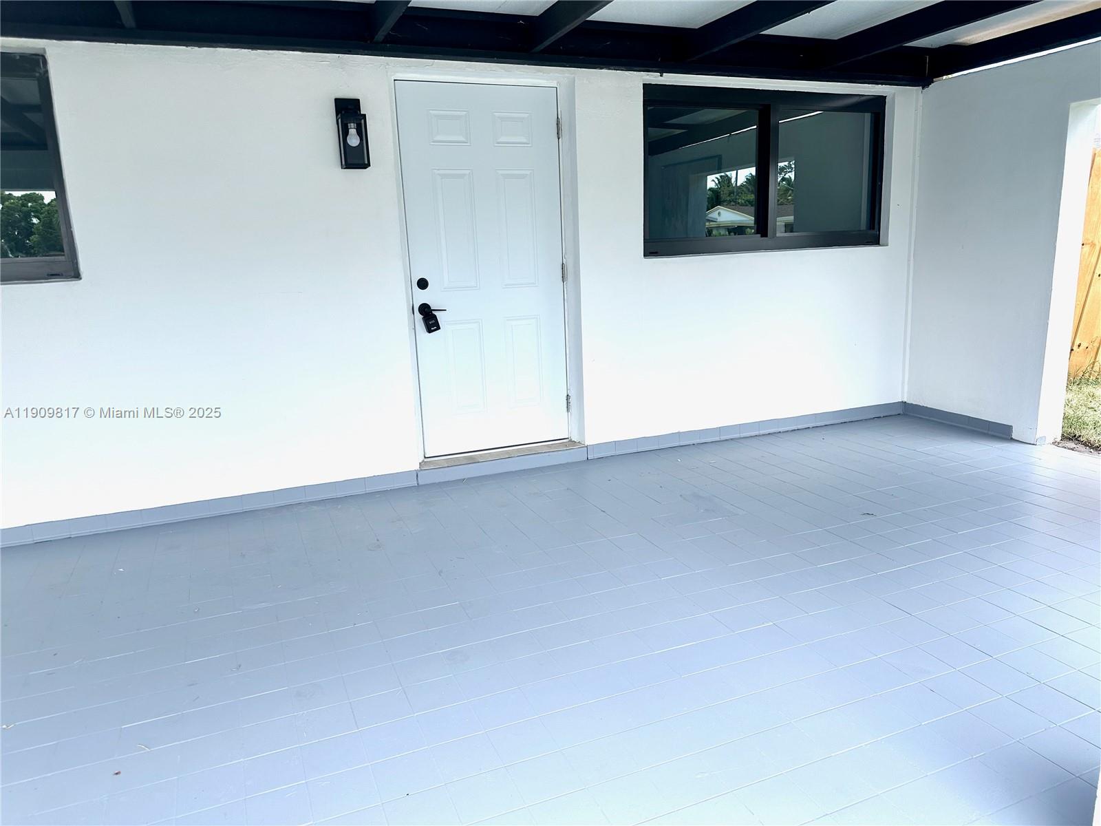 SHERIDAN PARK - Residential Lease