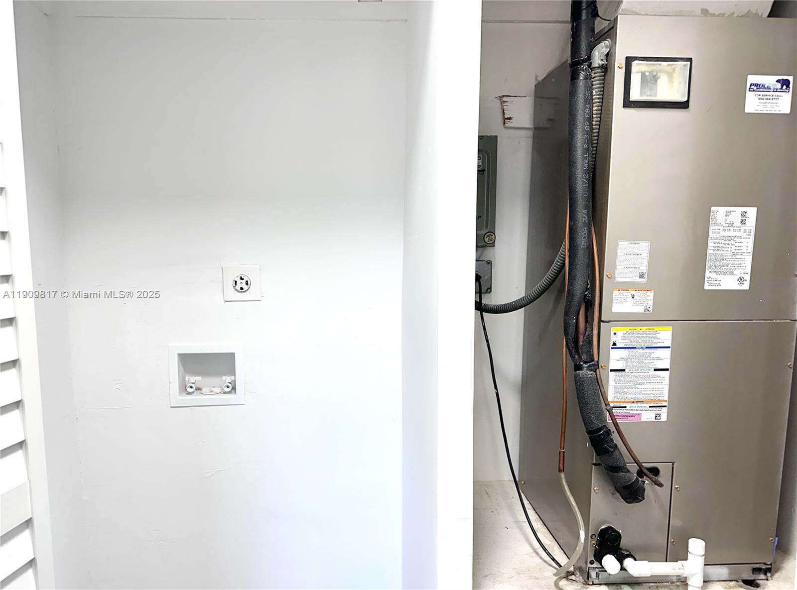 SHERIDAN PARK - Residential Lease