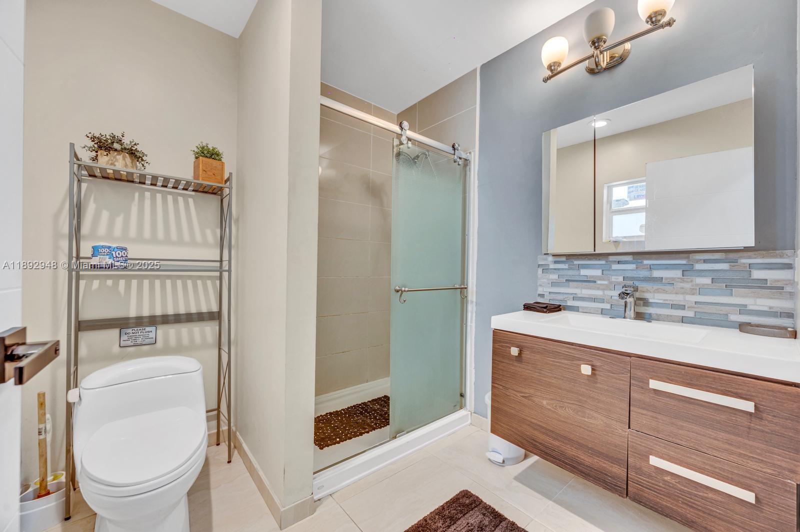 BISCAYNE SHORES UNIT NO 2 - Residential Lease