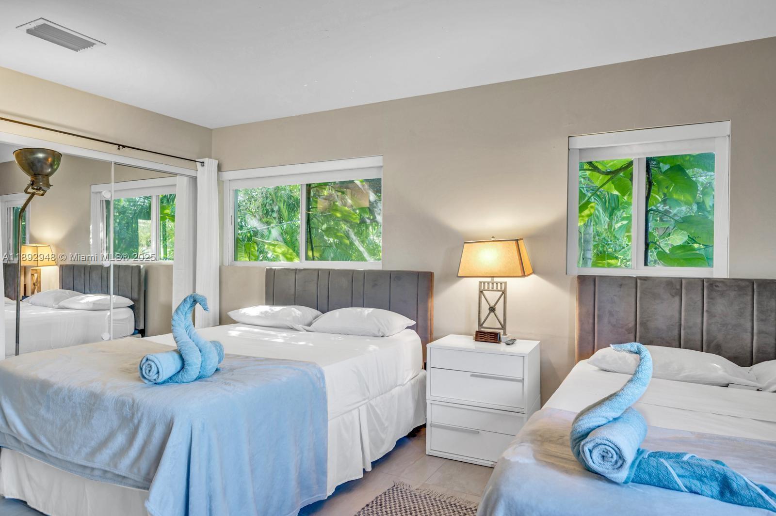 BISCAYNE SHORES UNIT NO 2 - Residential Lease