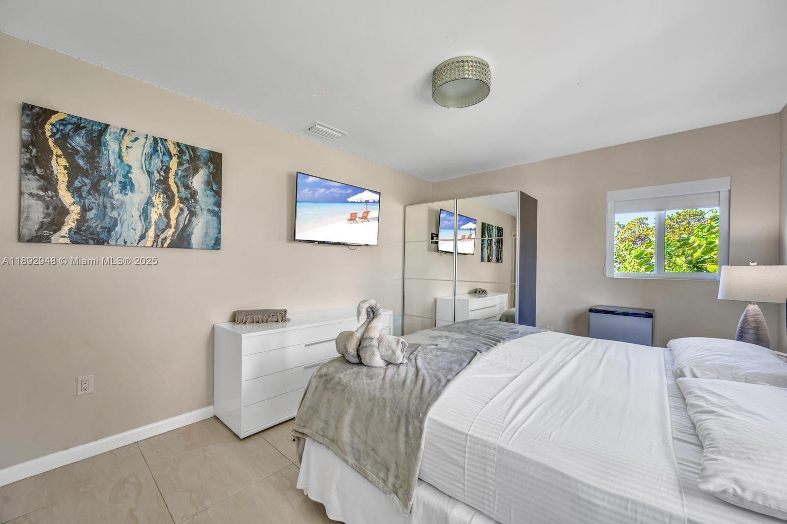 BISCAYNE SHORES UNIT NO 2 - Residential Lease