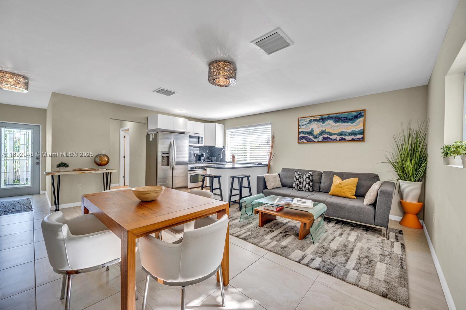 BISCAYNE SHORES UNIT NO 2 - Residential Lease