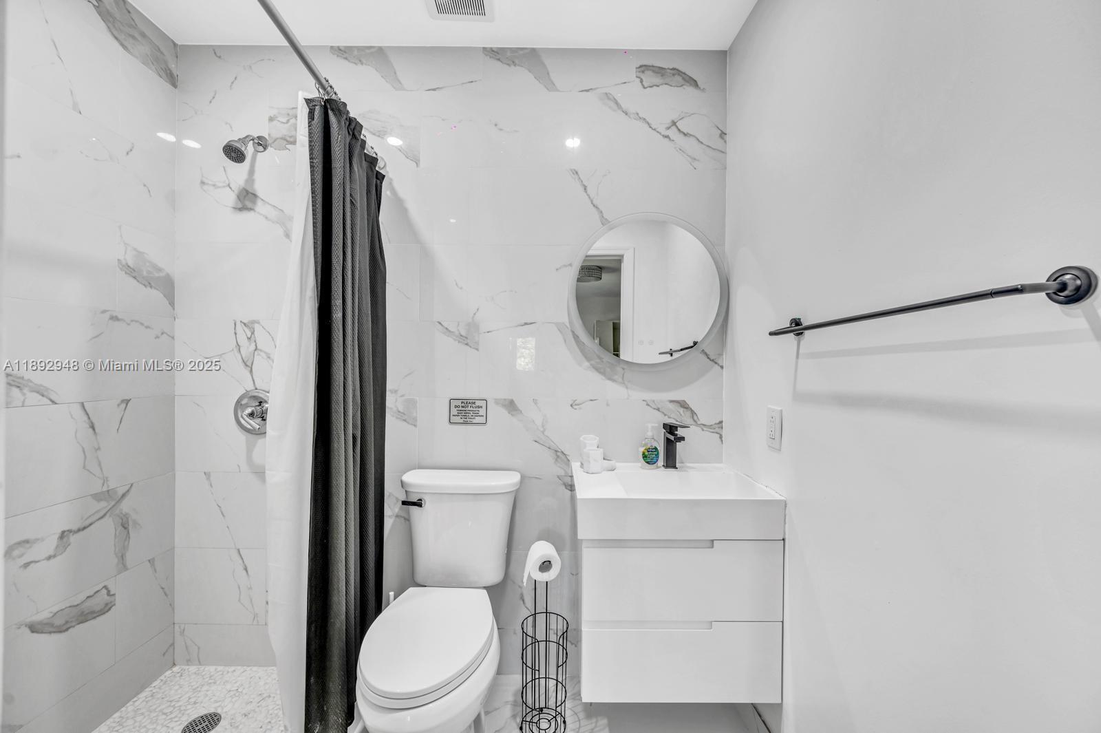 BISCAYNE SHORES UNIT NO 2 - Residential Lease