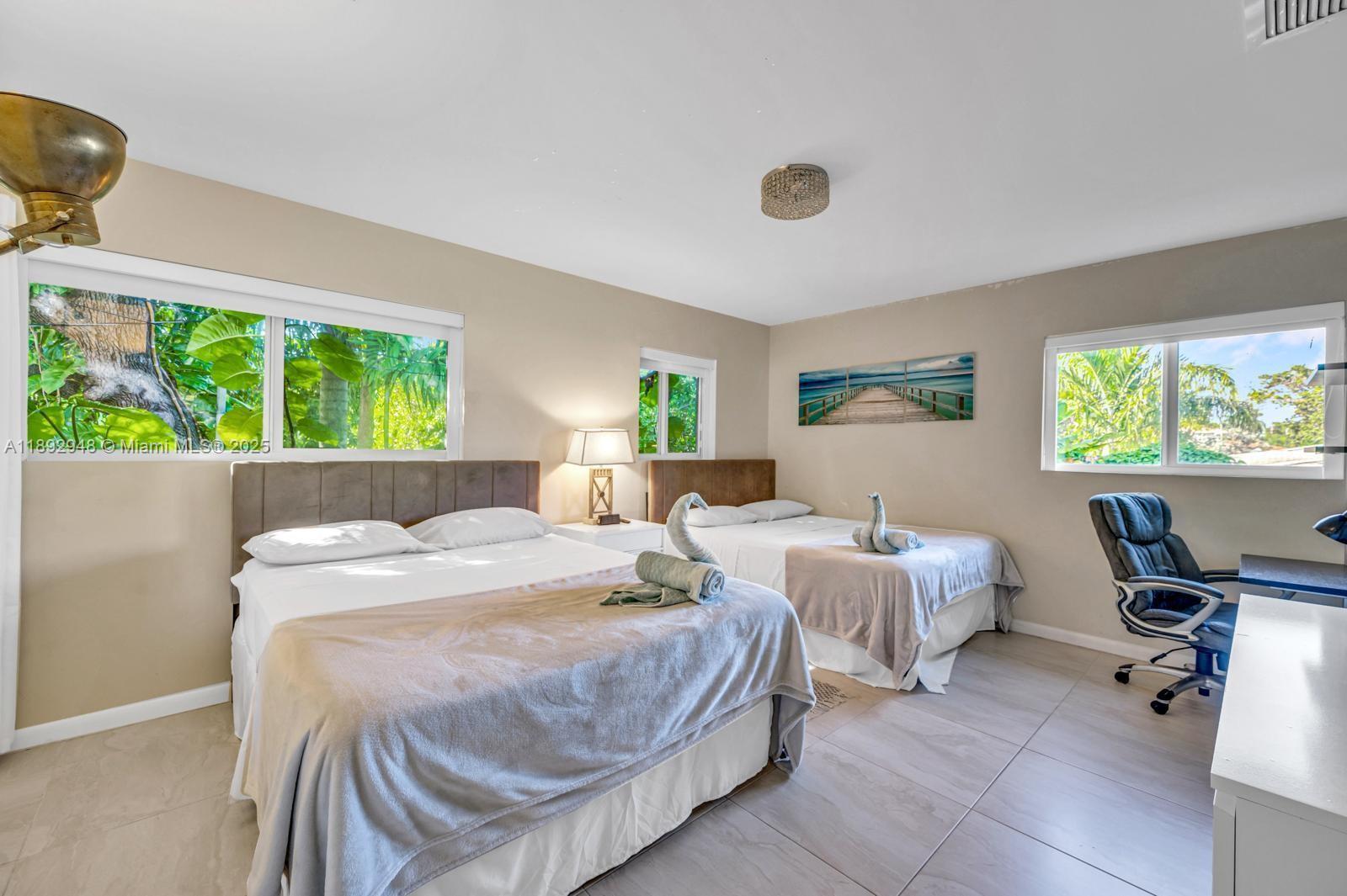 BISCAYNE SHORES UNIT NO 2 - Residential Lease