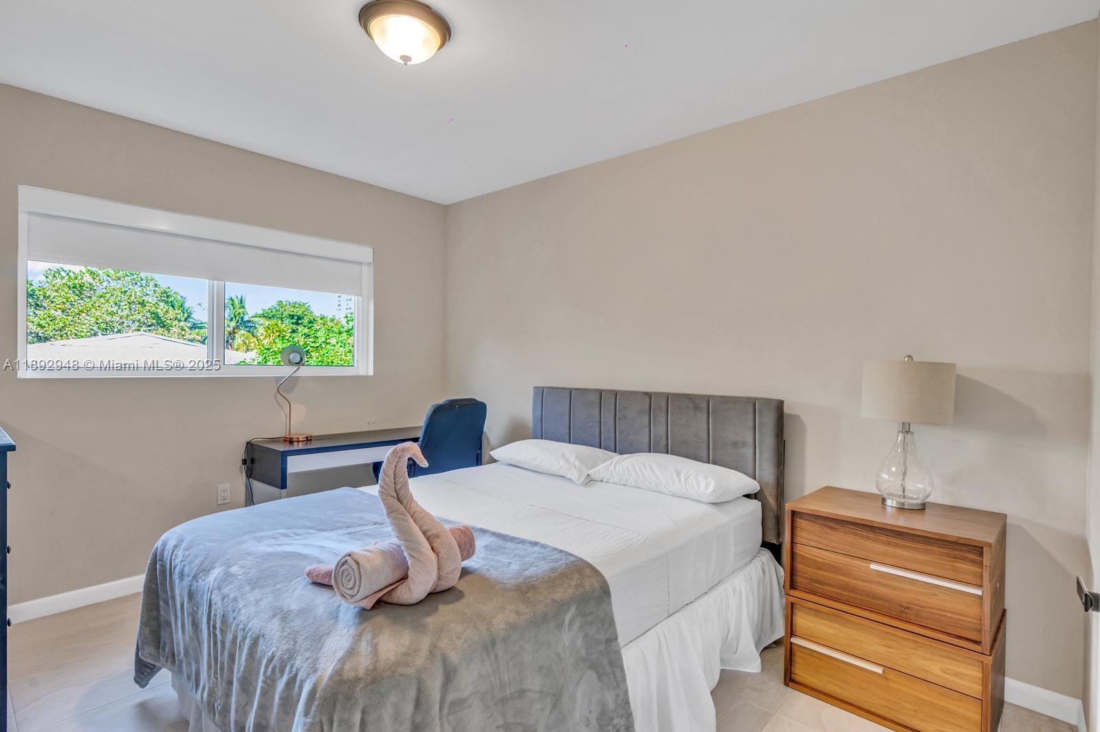 BISCAYNE SHORES UNIT NO 2 - Residential Lease