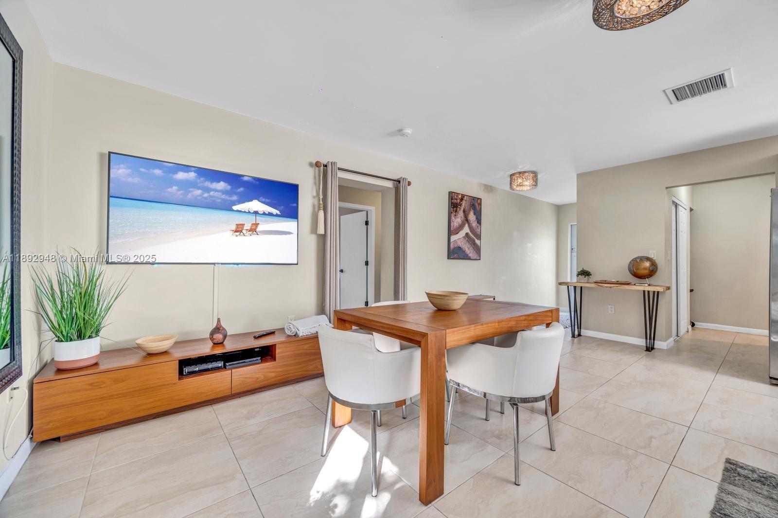 BISCAYNE SHORES UNIT NO 2 - Residential Lease