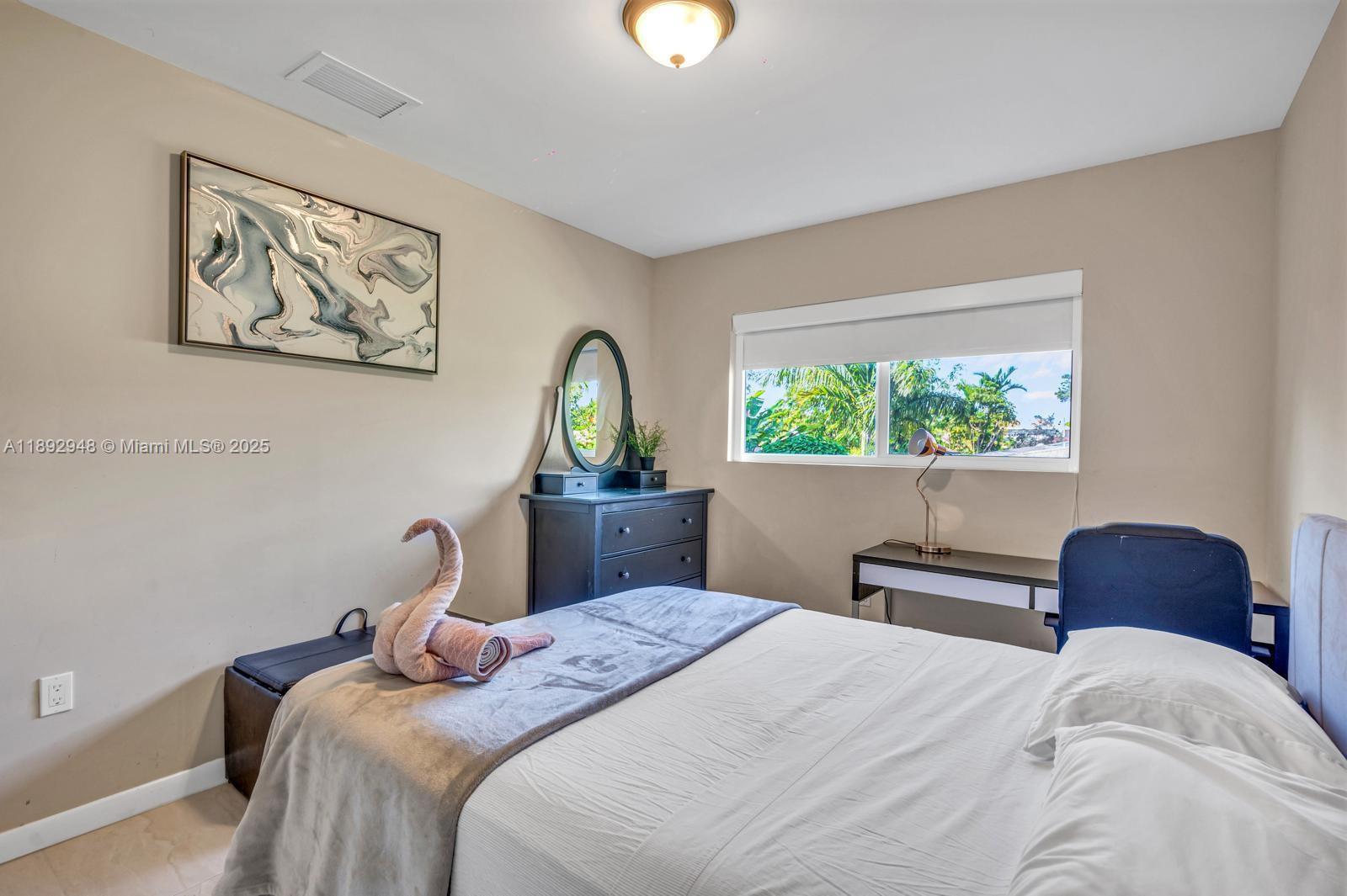 BISCAYNE SHORES UNIT NO 2 - Residential Lease