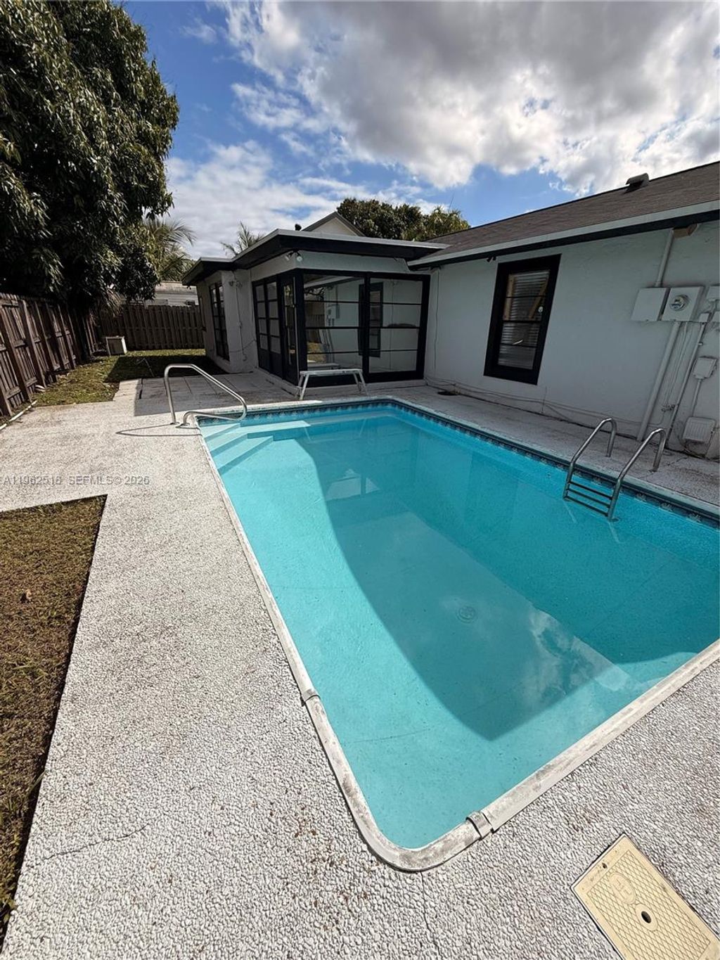 Photo of 3525 Boulevard Chatelaine, Delray Beach, FL 33445 (MLS # A11962518)