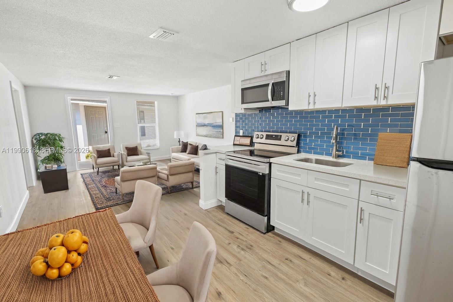 SUNN LAKES - Residential Income