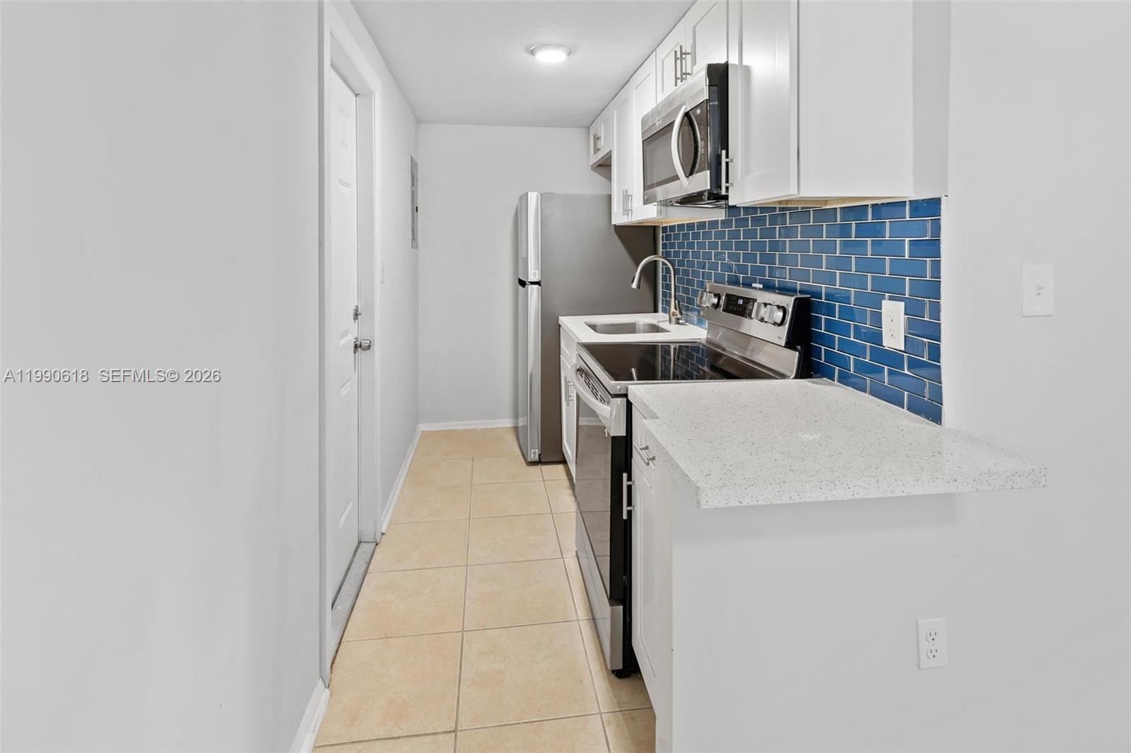 SUNN LAKES - Residential Income