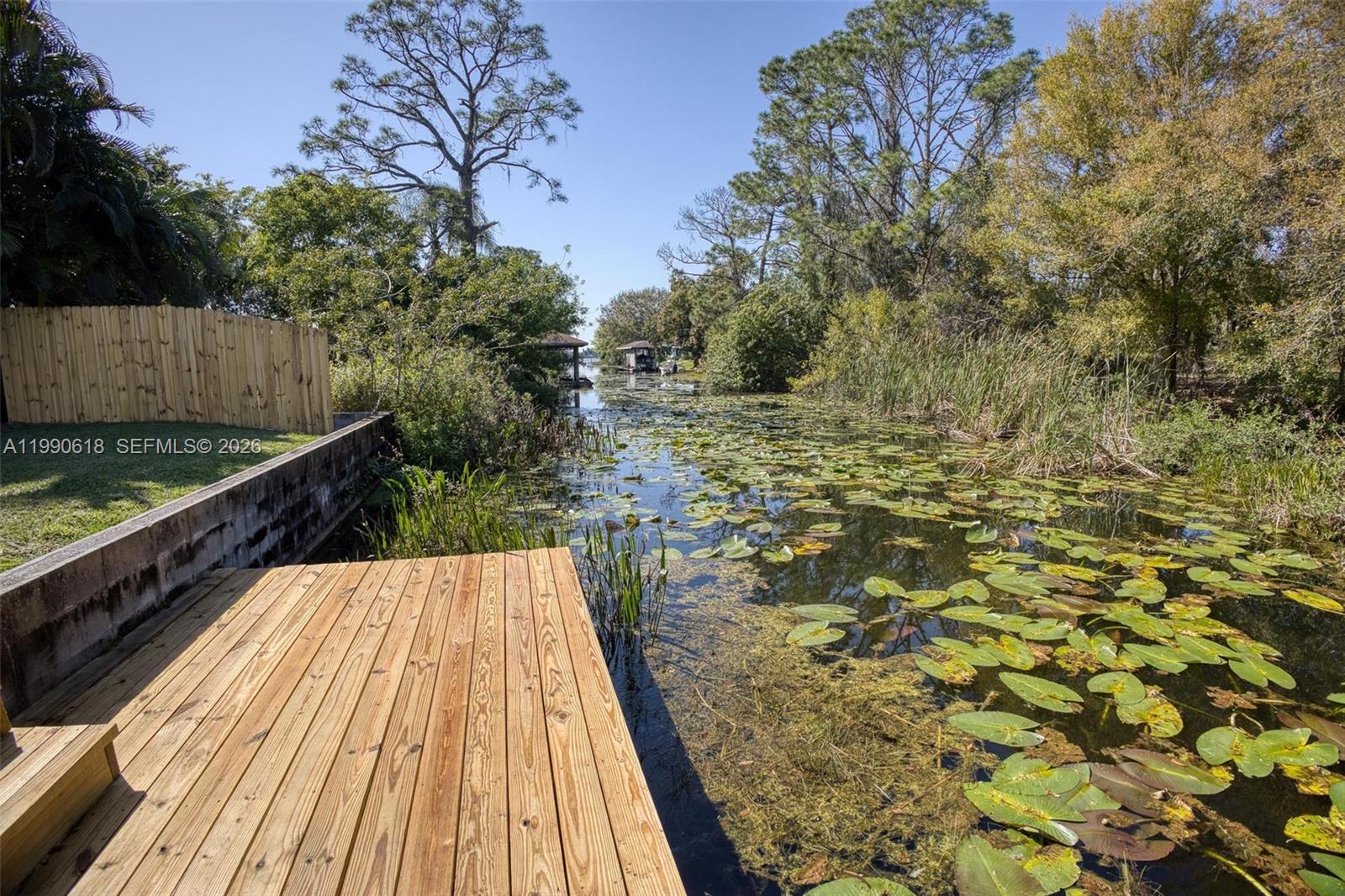 SUNN LAKES - Residential Income