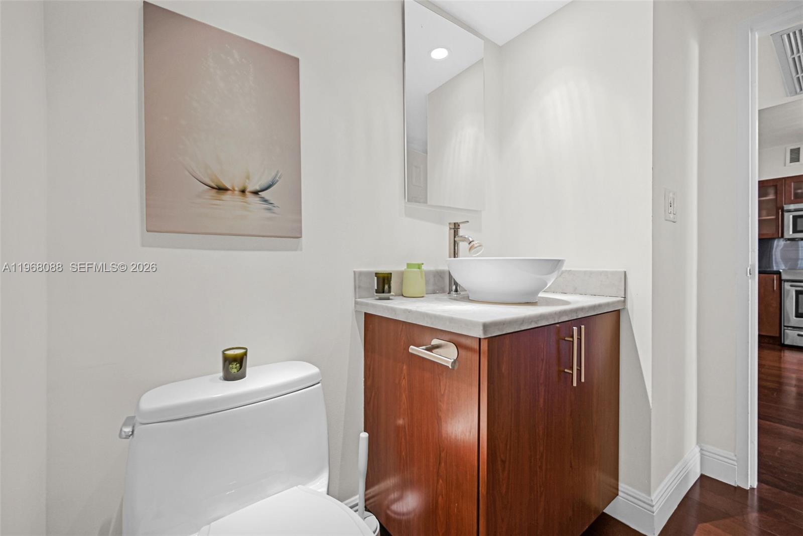 SEACOAST 5700 CONDO - Residential