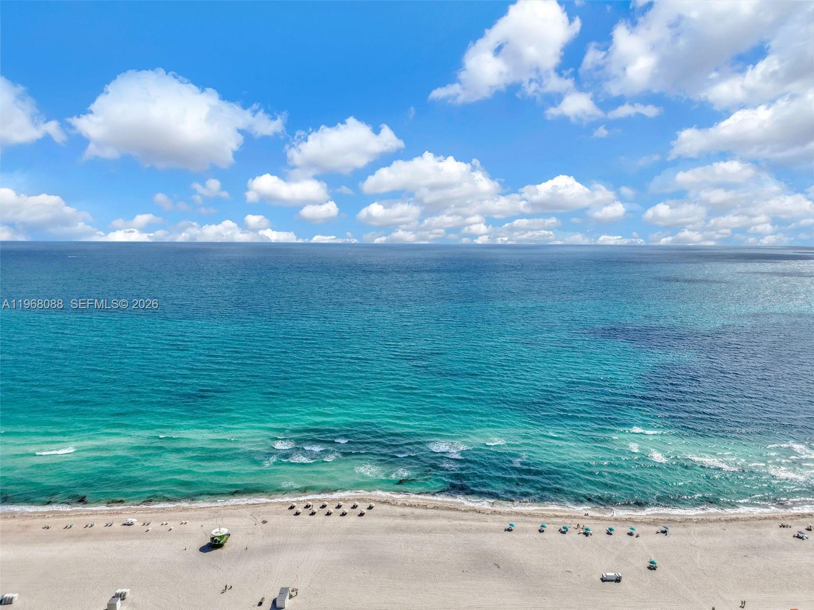 SEACOAST 5700 CONDO - Residential