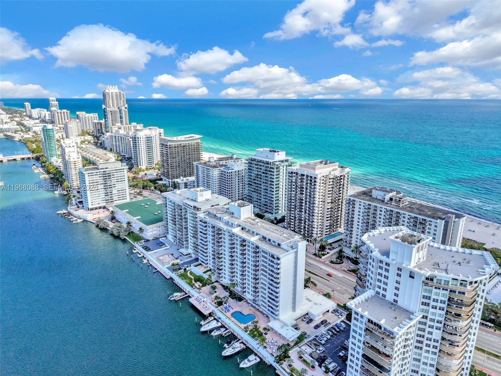 SEACOAST 5700 CONDO - Residential