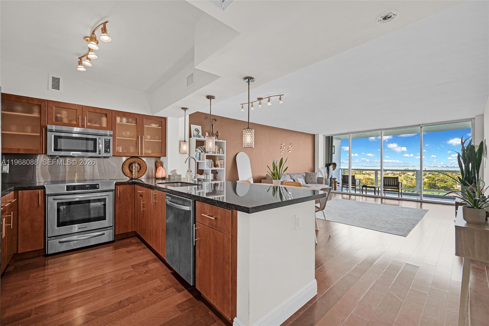 SEACOAST 5700 CONDO - Residential